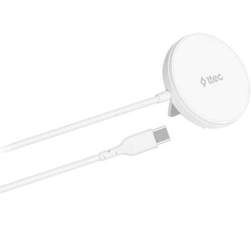 Беспроводное зарядное ttec 2KS29B USB-C