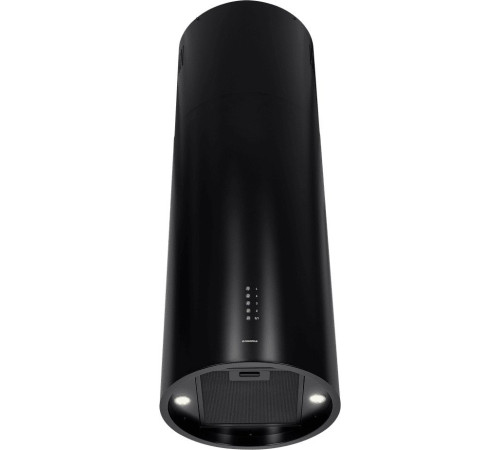 Кухонная вытяжка MAUNFELD Lee Wall 39 Long черный