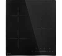 Варочная панель ZorG INO45 black