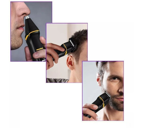 Универсальный триммер Kitfort KT-3141-1