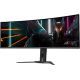 Игровой монитор Gigabyte Aorus CO49DQ