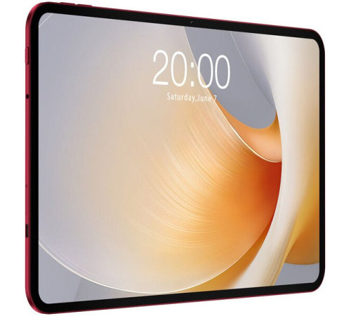 Планшет Teclast T65 Plus 8GB/256GB LTE красный