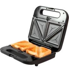Многофункциональная сэндвичница Cecotec Rock'nToast 1000 3 in 1 Consum