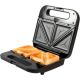 Многофункциональная сэндвичница Cecotec Rock'nToast 1000 3 in 1 Consum