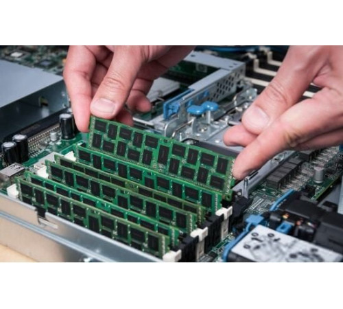 Оперативная память Kingston 64ГБ DDR4 3200МГц KSM32RD4/64MFR