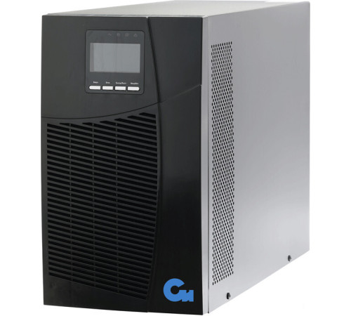 Источник бесперебойного питания Связь Инжиниринг СИПБ2БА.10-11 АПСМ.435241.022-01