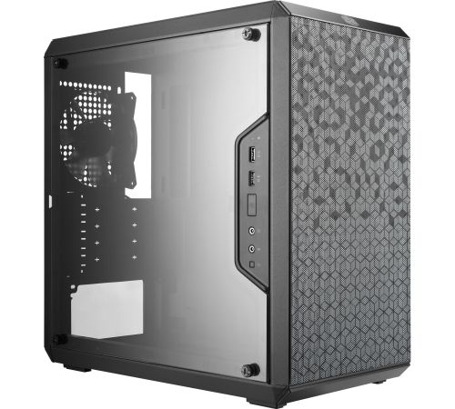 Корпус Cooler Master MasterBox Q300L