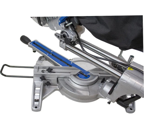 Торцовочная пила Redbo CMS-210/1800