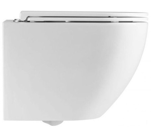 Унитаз AV Engineering Comfort X1 AVWHR203X1