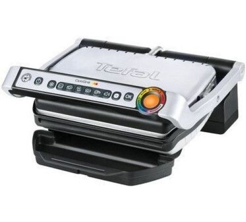 Электрогриль Tefal Optigrill GC705D16