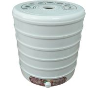 Сушилка для овощей и фруктов Evgo DVN31-500/5