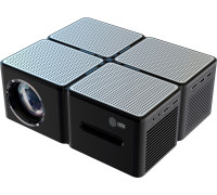 Проектор CACTUS CS-PRO.03B.WUXGA-A