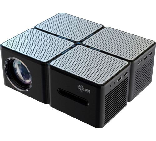 Проектор CACTUS CS-PRO.03B.WUXGA-A