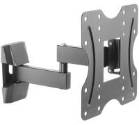 Кронштейн для телевизора Ultramounts UM899 черный