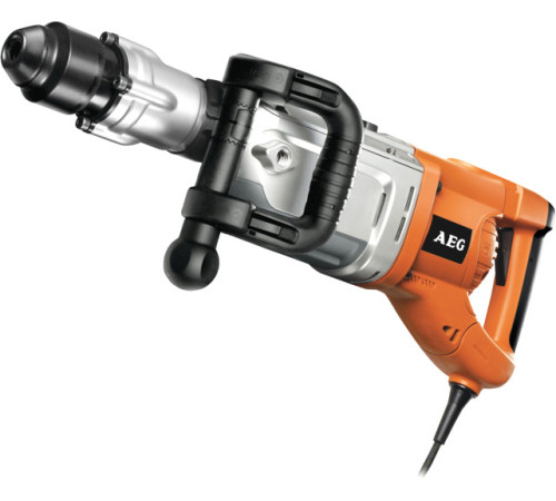 Отбойный молоток AEG Powertools PM 10 E