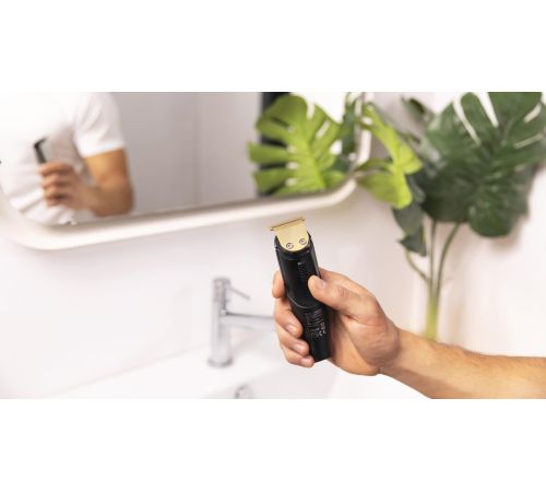 Триммер для бороды и усов Cecotec PrecisionCare Trimmer 4747