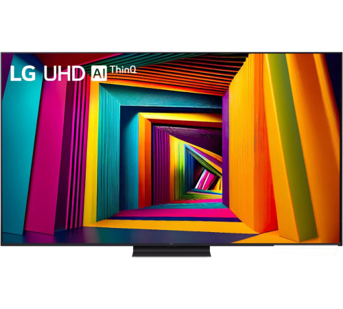 Телевизор LG UT91 75UT91006LA