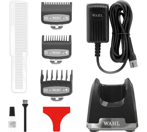 Машинка для стрижки волос Wahl Senior Cordless 8504L1