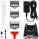 Машинка для стрижки волос Wahl Senior Cordless 8504L1