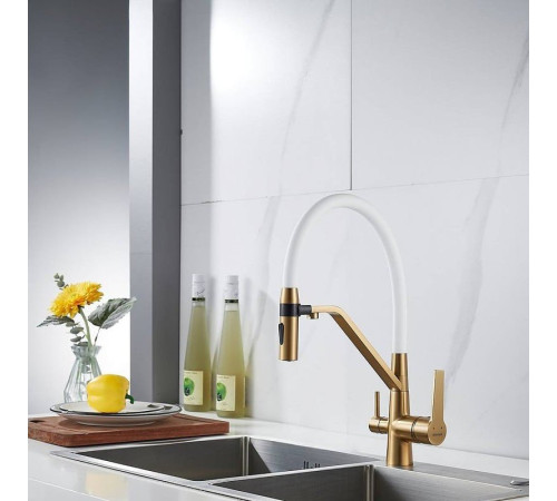 Смеситель Shevanik S278G