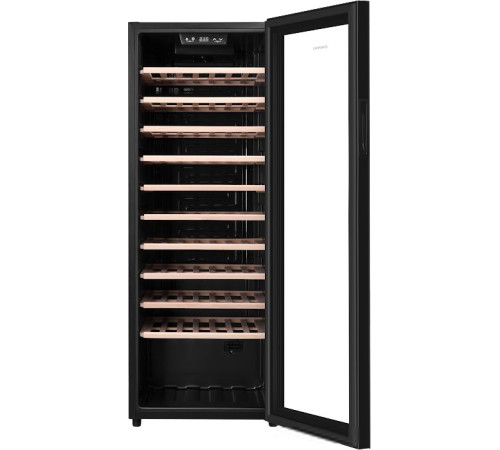 Винный шкаф MAUNFELD MFWC-201S84