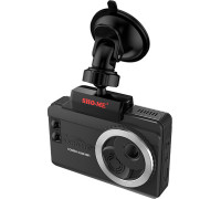 Видеорегистратор-радар детектор 2в1 Sho-Me Combo Slim WiFi