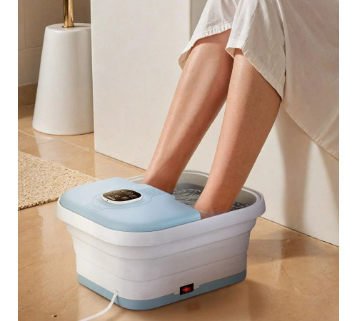 Гидромассажная ванночка Kitfort KT-5904