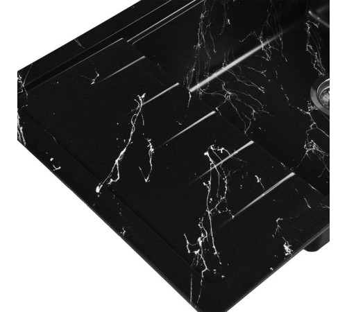 Кухонная мойка Wisent WB28-11 с сифоном