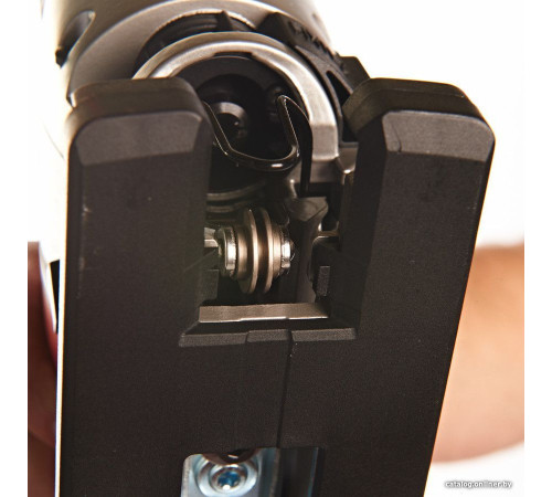 Электролобзик Milwaukee HD18 JSB-0 4933417845 без АКБ