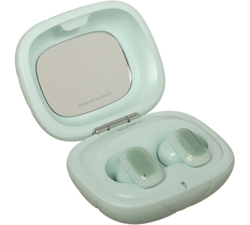 Наушники Baseus AirNora 3 зеленый