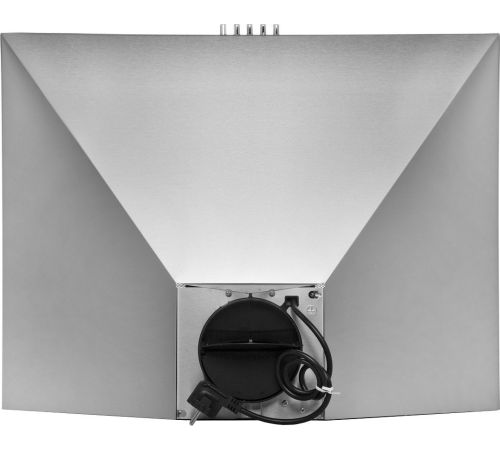 Кухонная вытяжка Konigin Canary Inox 50