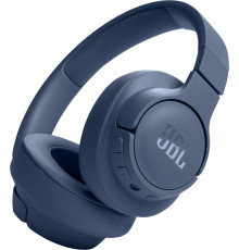 Наушники JBL Tune 720BT темно-синий