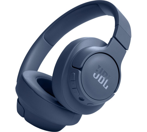 Наушники JBL Tune 720BT темно-синий