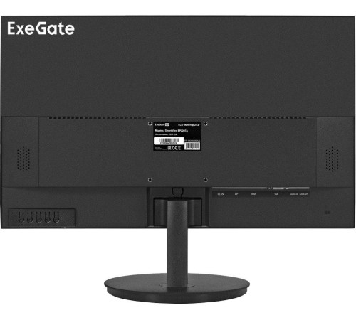 Монитор ExeGate SmartView EP2207A EX295590RUS