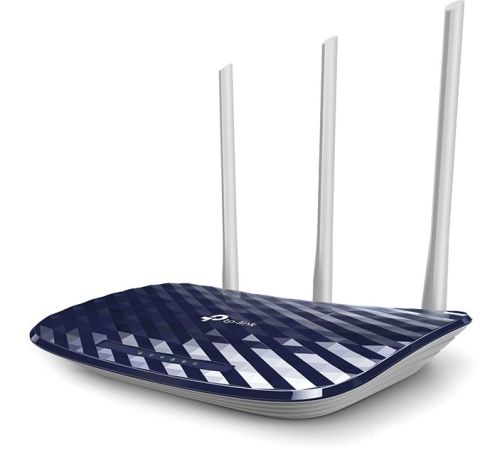 Wi-Fi роутер TP-Link Archer C20RU v4