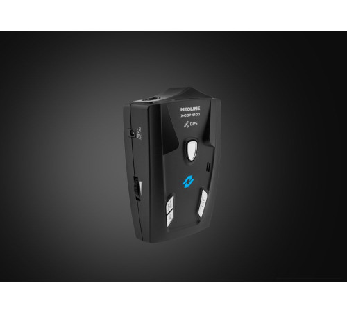 Радар-детектор Neoline X-COP 4100