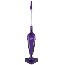 Пылесос Arnica Tria Pro фиолетовый