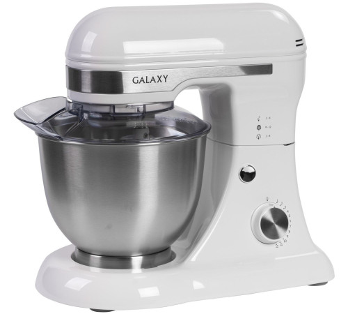 Планетарный миксер Galaxy Line GL2230 белый