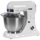 Планетарный миксер Galaxy Line GL2230 белый