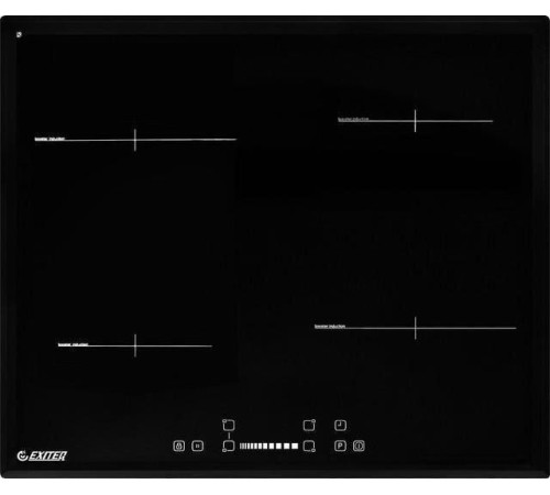 Варочная панель Exiteq EXH-312IB