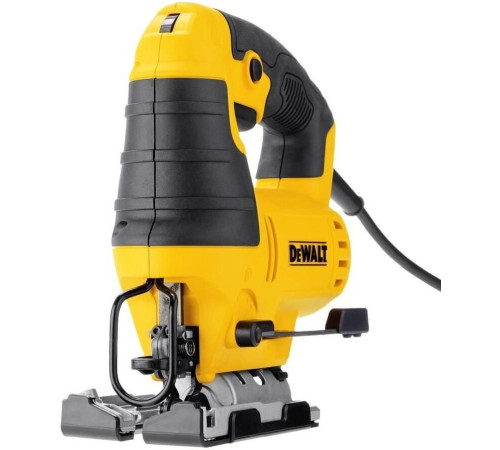 Электролобзик DeWalt DWE349