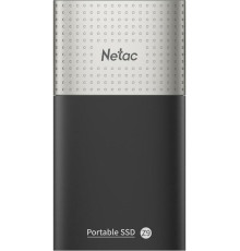 Внешний накопитель Netac Z9 128GB NT01Z9-128G-32BK