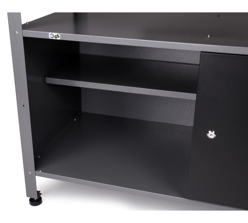 Стол-верстак Baumeister Клауса BTC-006B