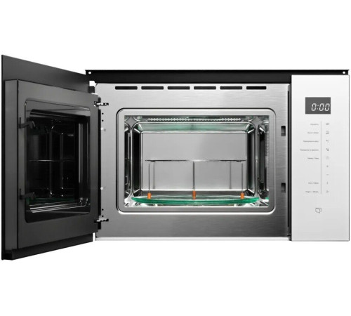 Микроволновая печь KUPPERSBERG HMW 651 W