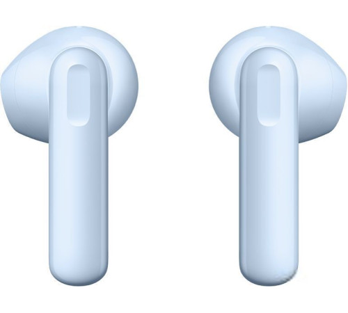 Наушники Huawei FreeBuds SE 2 голубой, международная версия