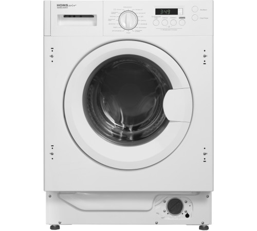 Стиральная машина HOMSair WMB148WH