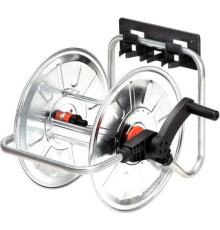 Катушка для шланга Bradas Zincato AG131 1/2