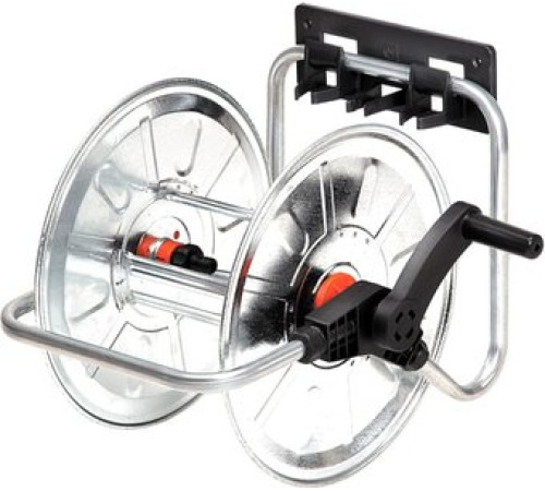 Катушка для шланга Bradas Zincato AG131 1/2