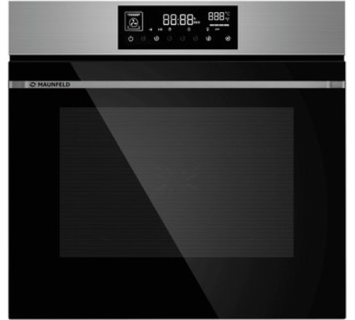 Электрический духовой шкаф MAUNFELD AEOD76106S