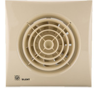 Осевой вентилятор Soler&Palau Silent-200 CZ Ivory [5210625100]